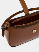 Celina Curve Shoulder Bag Forever New