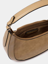 Alana Panel Hobo Bag Forever New