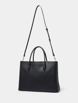 Rhea Laptop Tote Bag Forever New