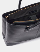 Rhea Laptop Tote Bag Forever New