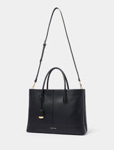 Rhea Laptop Tote Bag Forever New