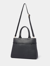 Tamsin Buckle Tote Bag Forever New