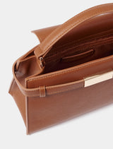 Mara Scarf Top Handle Bag Forever New