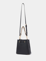 Sawyer Small Bucket Bag Forever New