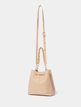 Sawyer Small Bucket Bag Forever New