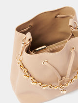 Sawyer Small Bucket Bag Forever New