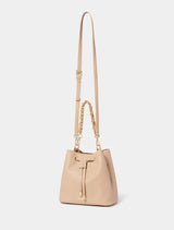 Sawyer Small Bucket Bag Forever New