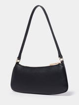 Verity Lock Shoulder Bag Forever New