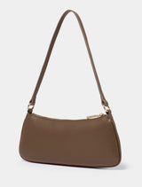 Verity Lock Shoulder Bag Forever New