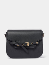 Bel Buckle Crossbody Bag Forever New