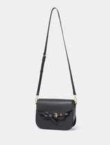 Bel Buckle Crossbody Bag Forever New