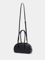 Emily Small Barrel Bag Forever New