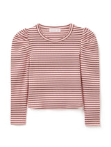 Ariel Teen Long Sleeve Jersey Top Forever New