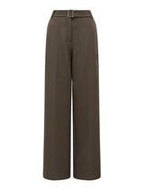 Odette Utility Wide Leg Pants Forever New