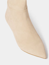 Sasha Pointy Toe Knee Boot Forever New