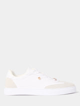 Tamsyn 2 Sneaker White Forever New