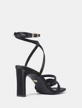 Alexis Strappy Heel Sandal Forever New