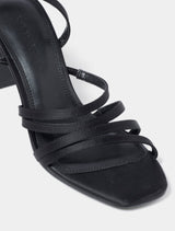 Alexis Strappy Heel Sandal Forever New