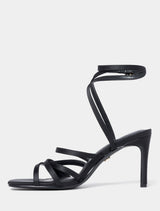 Alexis Strappy Heel Sandal Forever New