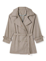 Paris Teen Trench Coat Forever New