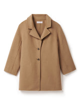 Rosalina Teen Mid Length Coat Forever New