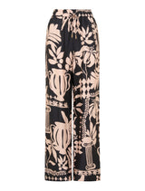 Jenna Drawstring Wide Leg Pants Forever New