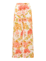 Ingrid Wide Leg Pants Forever New