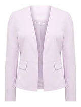Xavia Fitted Blazer Forever New
