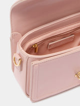 Percy Mini Lock Top Handle Bag Forever New