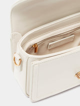 Percy Mini Lock Top Handle Bag Forever New