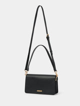 Blair Buckle Shoulder Bag Forever New