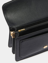 Blair Buckle Shoulder Bag Forever New