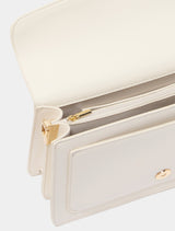 Blair Buckle Shoulder Bag Forever New