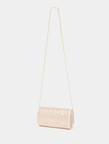Fallon Foldover Clutch Forever New