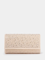 Fallon Foldover Clutch Forever New