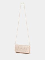 Fallon Foldover Clutch Forever New