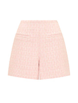 Sabrina Boucle Shorts Forever New