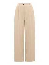 Felicity Barrel Leg Pants Forever New