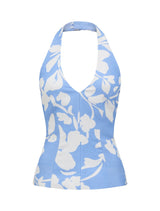 Sanna Halter Top Forever New