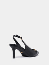 Paula Pointed Slingback Heel Forever New