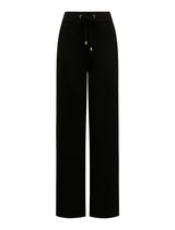 Hazel Knitted Lounge Pants Forever New