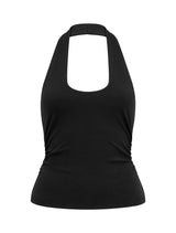 Nicky Halter Neck Top Forever New