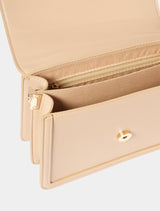 Lily Buckle Top Handle Bag Forever New