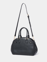 Macie Curve Medium Bowler Bag Forever New