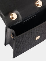 Sasha Sparkly Twist Top Handle Bag Forever New