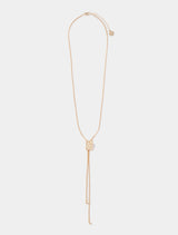 Signature Sonny Slider Necklace Forever New