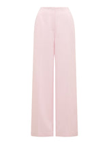 Lee Wide Leg Pants Forever New