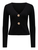 Eryn Knitted Cardigan Forever New