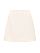 Hendrix Mini Skirt Forever New