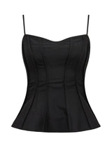 Caitlin Peplum Top Forever New